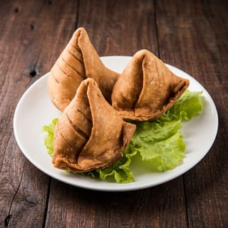 Samosa